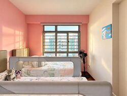 Blk 459 Segar Meadows (Bukit Panjang), HDB 4 Rooms #623586511